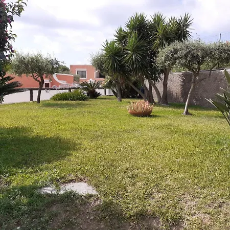 Andrea A Mare Apartamento