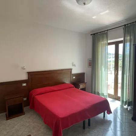 Apartamento Andrea A Mare