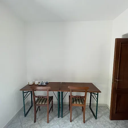 Andrea A Mare Apartamento *