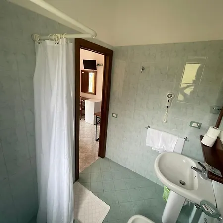 Apartamento Andrea A Mare *