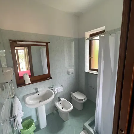 Apartamento Andrea A Mare Forio di Ischia