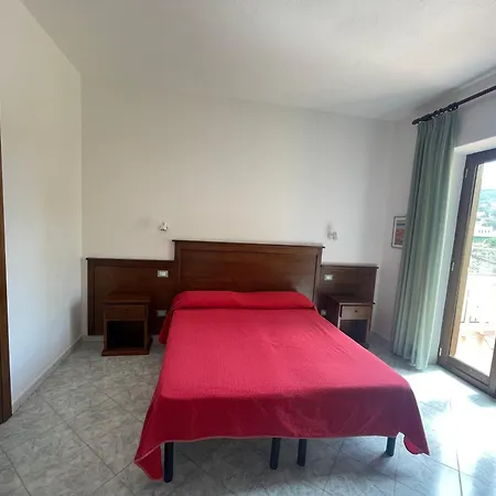 Andrea A Mare Apartamento