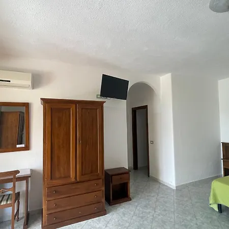 Apartamento Andrea A Mare