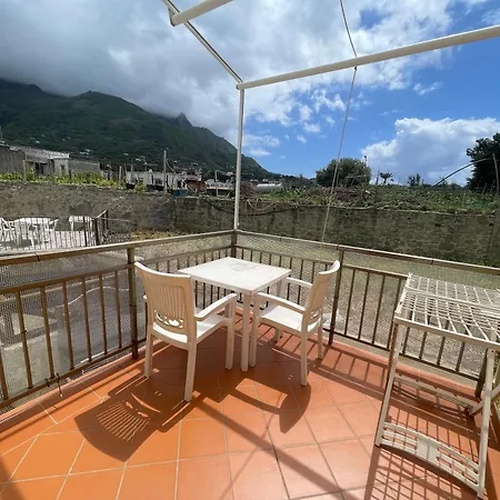 Andrea A Mare Apartamento
