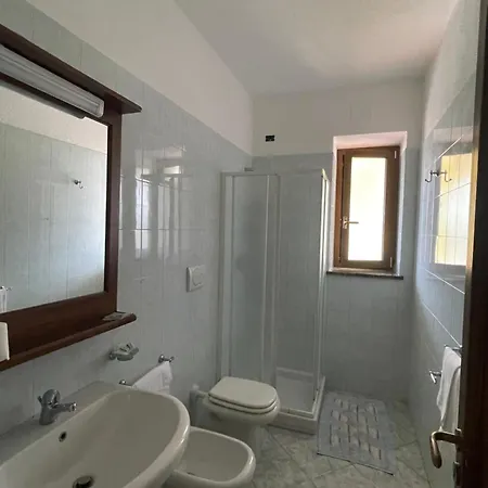 Apartamento Andrea A Mare *