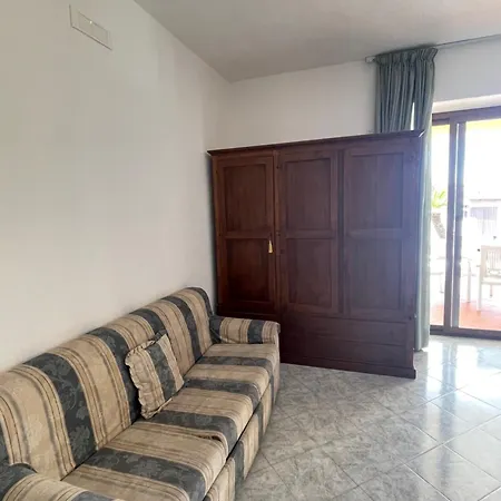 Andrea A Mare Apartamento Forio di Ischia