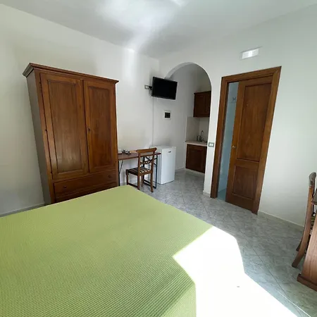 Andrea A Mare Apartamento