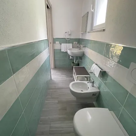 Apartamento Andrea A Mare