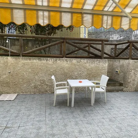 Andrea A Mare Apartamento