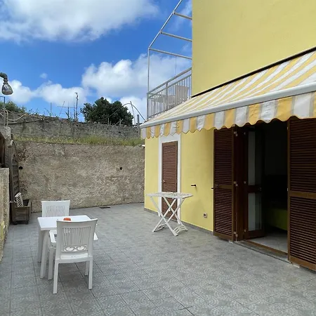 Apartamento Andrea A Mare