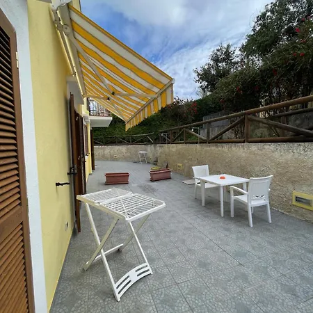 Andrea A Mare Apartamento *