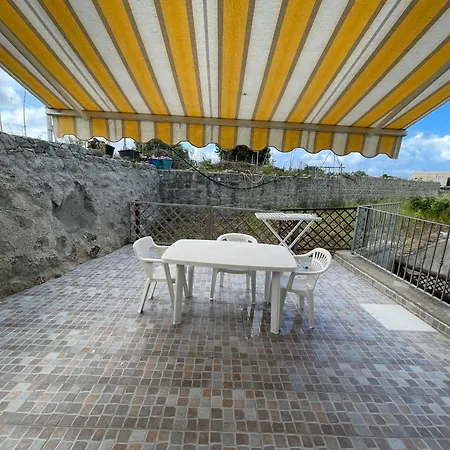 Andrea A Mare Apartamento *
