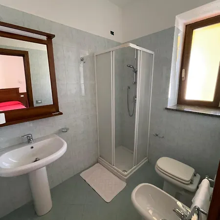 Andrea A Mare Apartamento *
