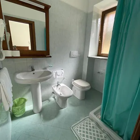Apartamento Andrea A Mare Forio di Ischia