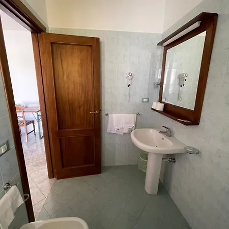 Andrea A Mare Apartamento *