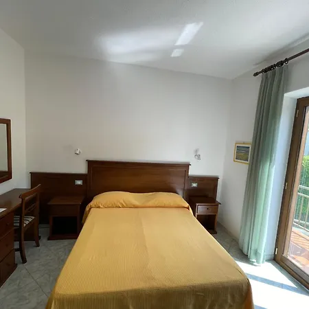 Andrea A Mare Apartamento Forio di Ischia