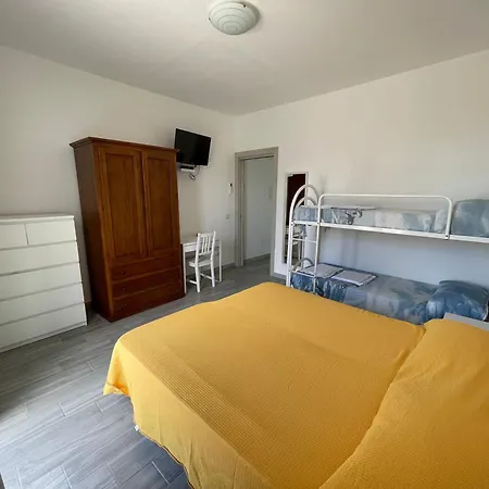 Andrea A Mare Apartamento *