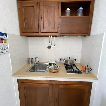 Apartamento Andrea A Mare