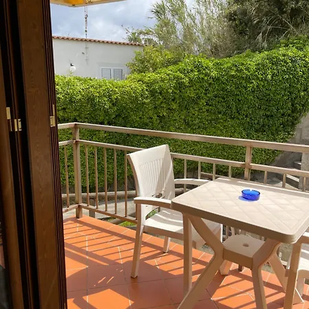 Apartamento Andrea A Mare *