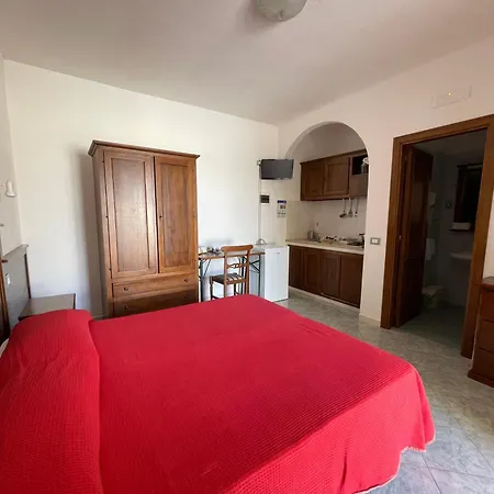 Andrea A Mare Apartamento Forio di Ischia