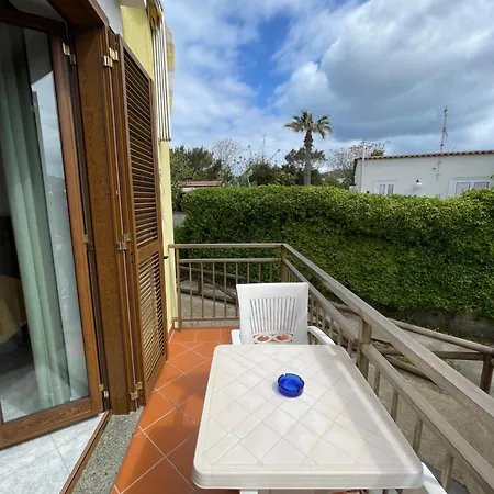 Andrea A Mare Apartamento Forio di Ischia