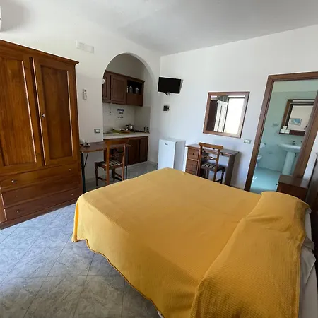 Andrea A Mare Apartamento *