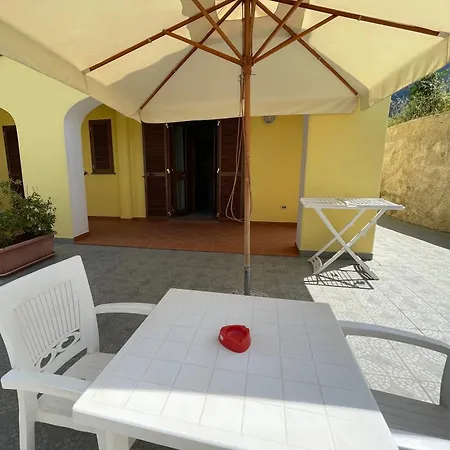 Apartamento Andrea A Mare *