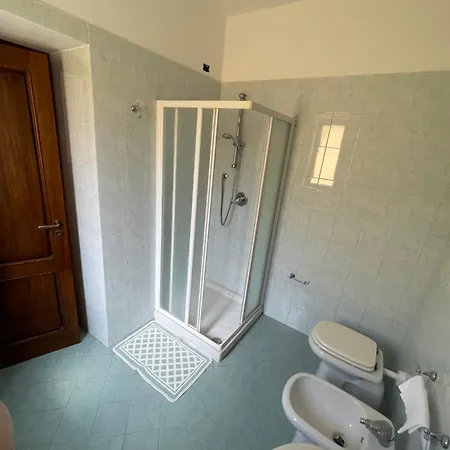 Andrea A Mare Apartamento *