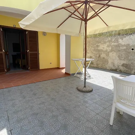 Andrea A Mare Apartamento Forio di Ischia